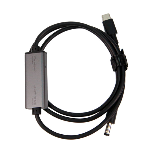 Photon Matrix Type-C to DC Adapter Cable