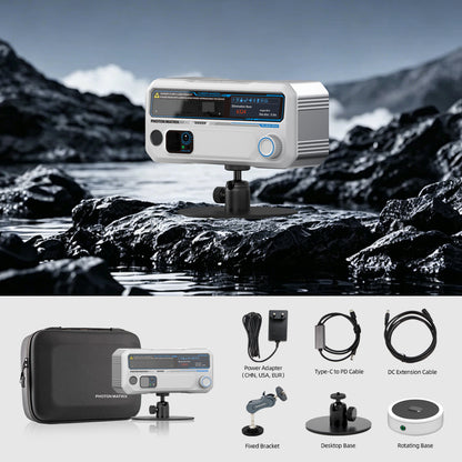 Photon Matrix Blue Laser Mosquito Air Defense - Better For Industrial Use