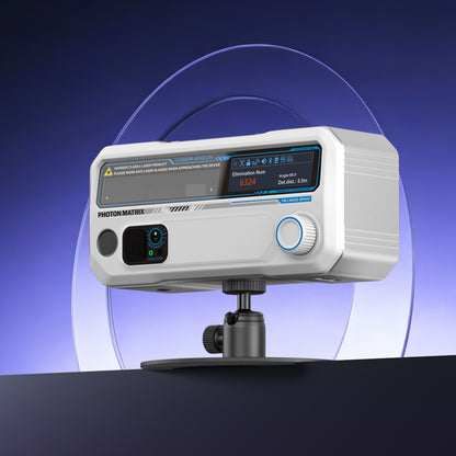 Photon Matrix Infrared Laser Mosquito Air Defense - Better For Home Use