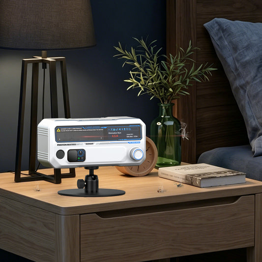 Photon Matrix Infrared Laser Mosquito Air Defense - Better For Home Use