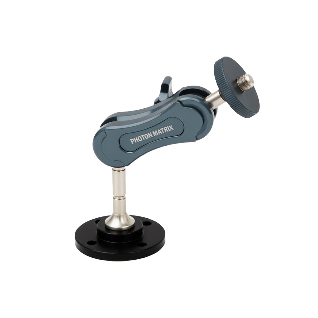Photon Matrix Fixed  Bracket