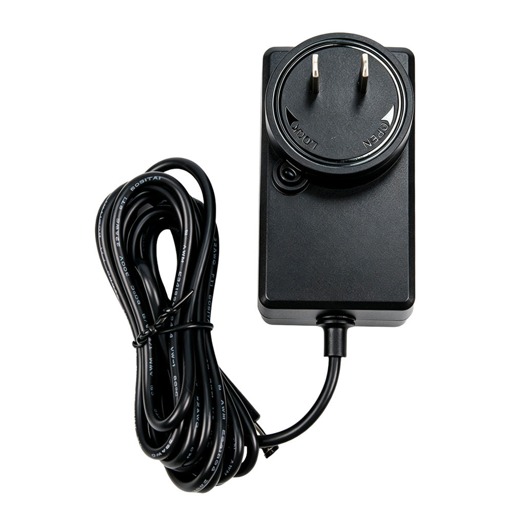 Photon Matrix USA Power Adapter